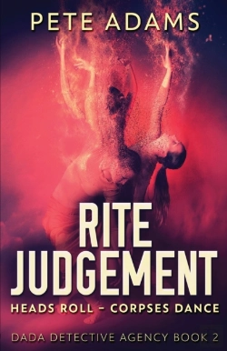 Bertrand.pt - Rite Judgement: Heads Roll, Death And In