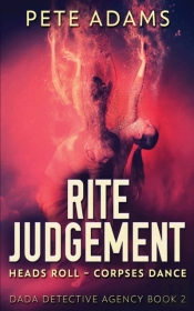 Rite Judgement: Heads Roll, Death And In
