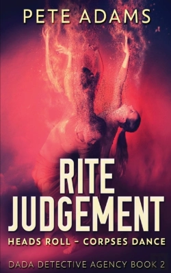 Bertrand.pt - Rite Judgement: Heads Roll, Death And In