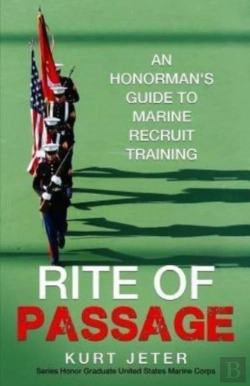 Bertrand.pt - Rite Of Passage: An Honorman'S Guide To