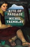 Rite Of Passage