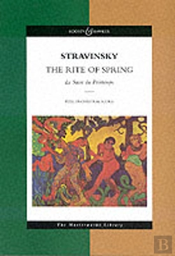 Bertrand.pt - Rite Of Spring
