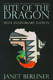 Rite Of The Dragon