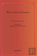 Rite Of The Eucharist