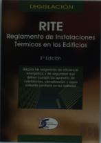 Rite, Reglamento Instalaciones Térmicas En Los Edificios