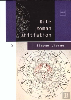 Bertrand.pt - Rite, Roman, Initiation
