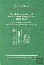 Ritendiskussionen Am Hof Der Nordlichen Song-Dynastie (1034-1093)