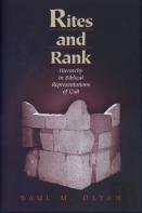 Rites And Rank