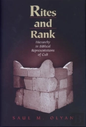 Rites And Rank