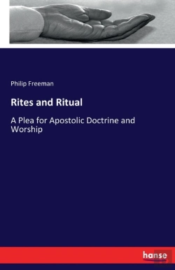 Bertrand.pt - Rites And Ritual