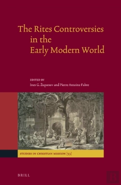 Bertrand.pt - Rites Controversies In The Early Modern World