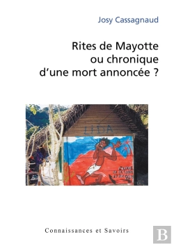 Bertrand.pt - Rites De Mayotte Ou Chronique D'Une Mort Annoncée ?