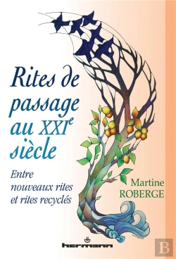 Bertrand.pt - Rites De Passage Au Xxie Siecle