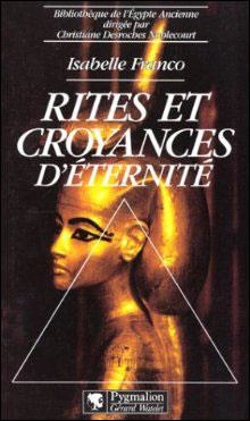 Bertrand.pt - Rites Et Croyances D'Éternité