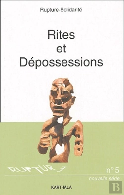 Bertrand.pt - Rites Et Dépossessions