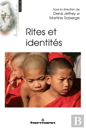 Rites Et Identités