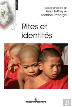 Bertrand.pt - Rites Et Identités
