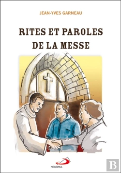 Bertrand.pt - Rites Et Paroles De La Messe
