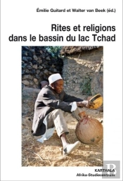 Rites Et Religions Dans Le Bassin Du Lac Tchad