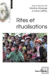 Rites Et Ritualisations
