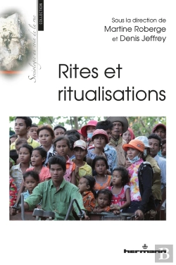 Bertrand.pt - Rites Et Ritualisations