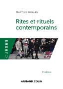 Rites Et Rituels Contemporains (3e Édition)