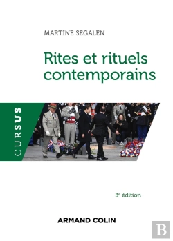 Bertrand.pt - Rites Et Rituels Contemporains (3e Édition)