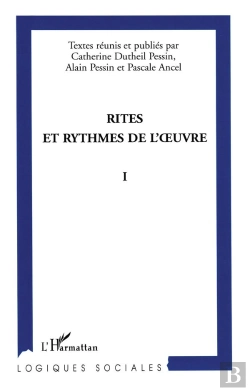 Bertrand.pt - Rites Et Rythmes De L'Oeuvre : Tome I