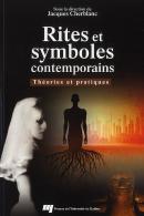 Rites Et Symboles Contemporains ; Théories Et Pratiques