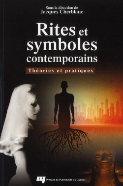 Bertrand.pt - Rites Et Symboles Contemporains ; Théories Et Pratiques