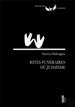 Bertrand.pt - Rites Funeraires Du Judaisme