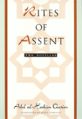 Rites Of Assent