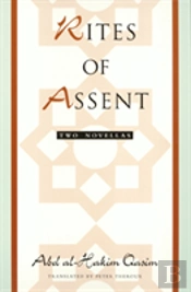 Rites Of Assent