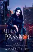 Rites Of Passage