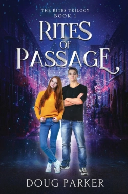 Bertrand.pt - Rites Of Passage