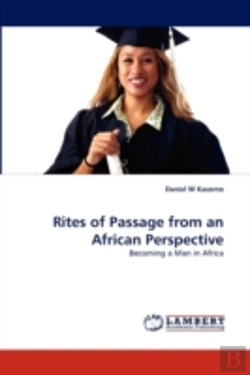 Bertrand.pt - Rites Of Passage From An African Perspective