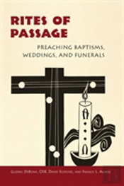 Rites Of Passage