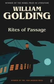 Rites Of Passage