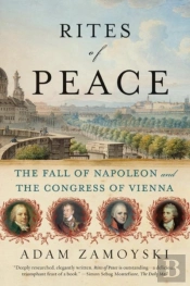 Rites Of Peace