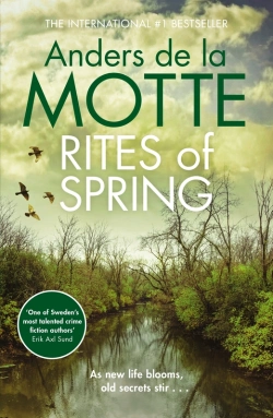 Bertrand.pt - Rites Of Spring