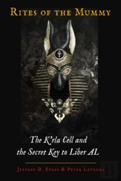 Rites Of The Mummy