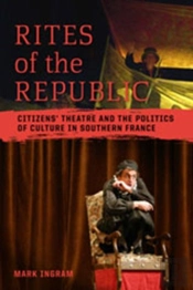 Rites Of The Republic
