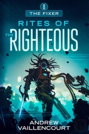 Rites Of The Righteous