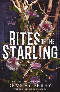 Bertrand.pt - Rites Of The Starling