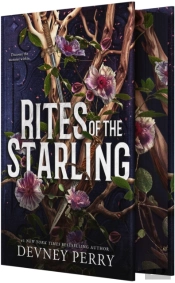 Rites Of The Starling