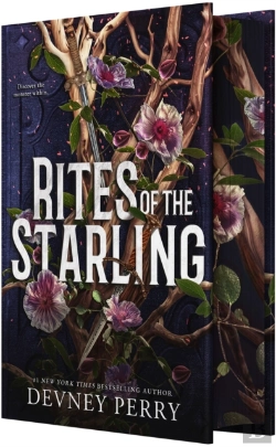 Bertrand.pt - Rites Of The Starling