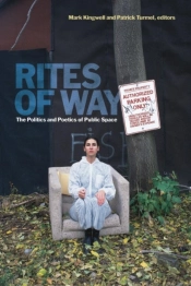 Rites Of Way