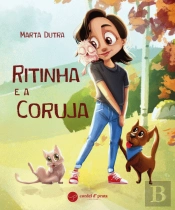 Ritinha e a Coruja