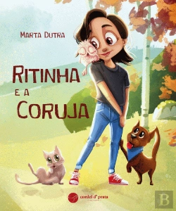 Bertrand.pt - Ritinha e a Coruja