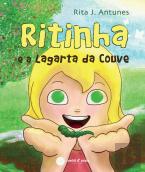 Ritinha e a Lagarta da Couve
